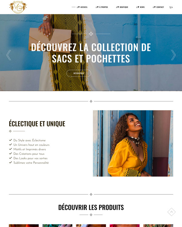 Victoria Gualicia, France